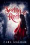 [Sapphic Fairy Tales 01] • Seeing Red